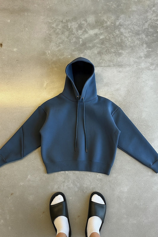 Unisex French Terry Hoodie