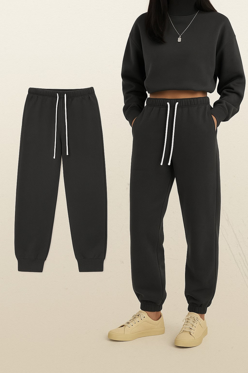 Unisex Joggers