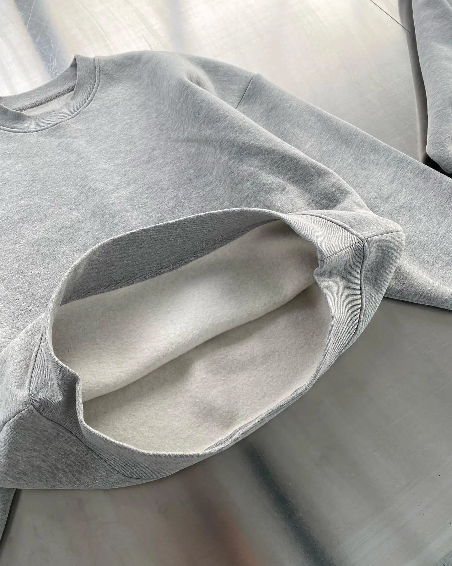 Custom Oversized Heavyweight Hoodies - 100% Cotton Fleece, 500 GSM, Perfect for Personalization!