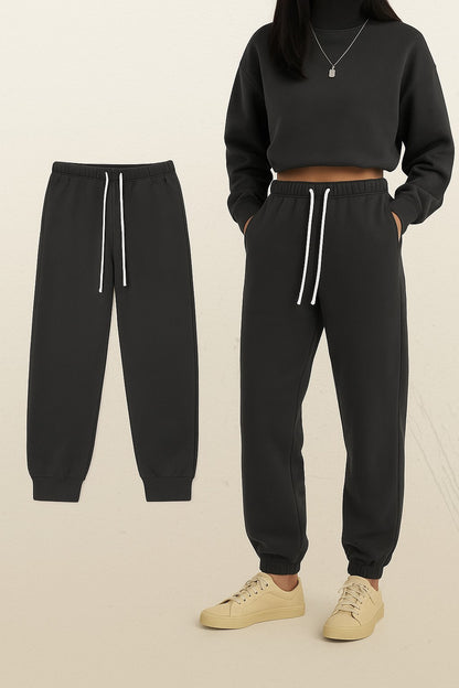 Unisex Joggers