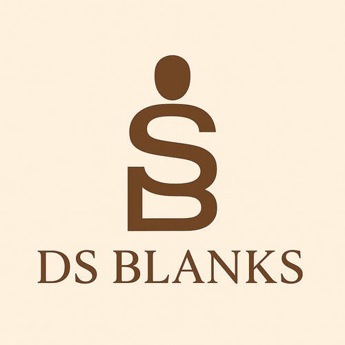 Ds Blanks
